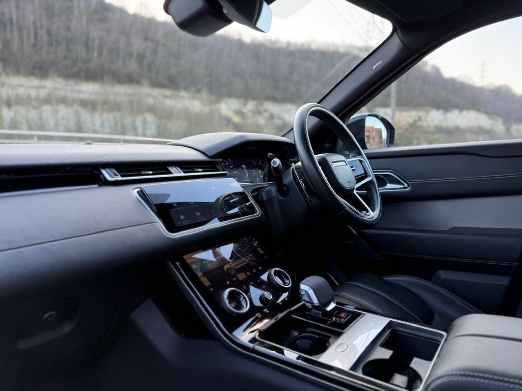 Used Land Rover Range Rover Velar 2021 for sale - 77089217: Photo 11