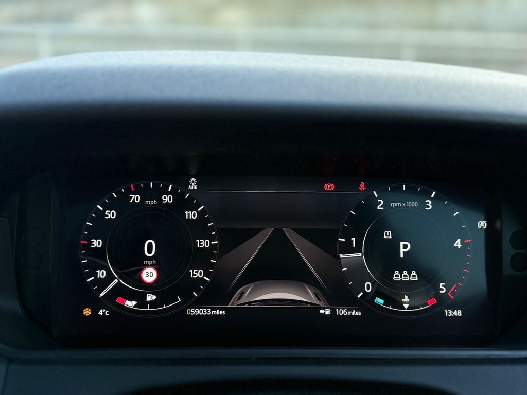 Used Land Rover Range Rover Velar 2021 for sale - 77089217: Photo 12