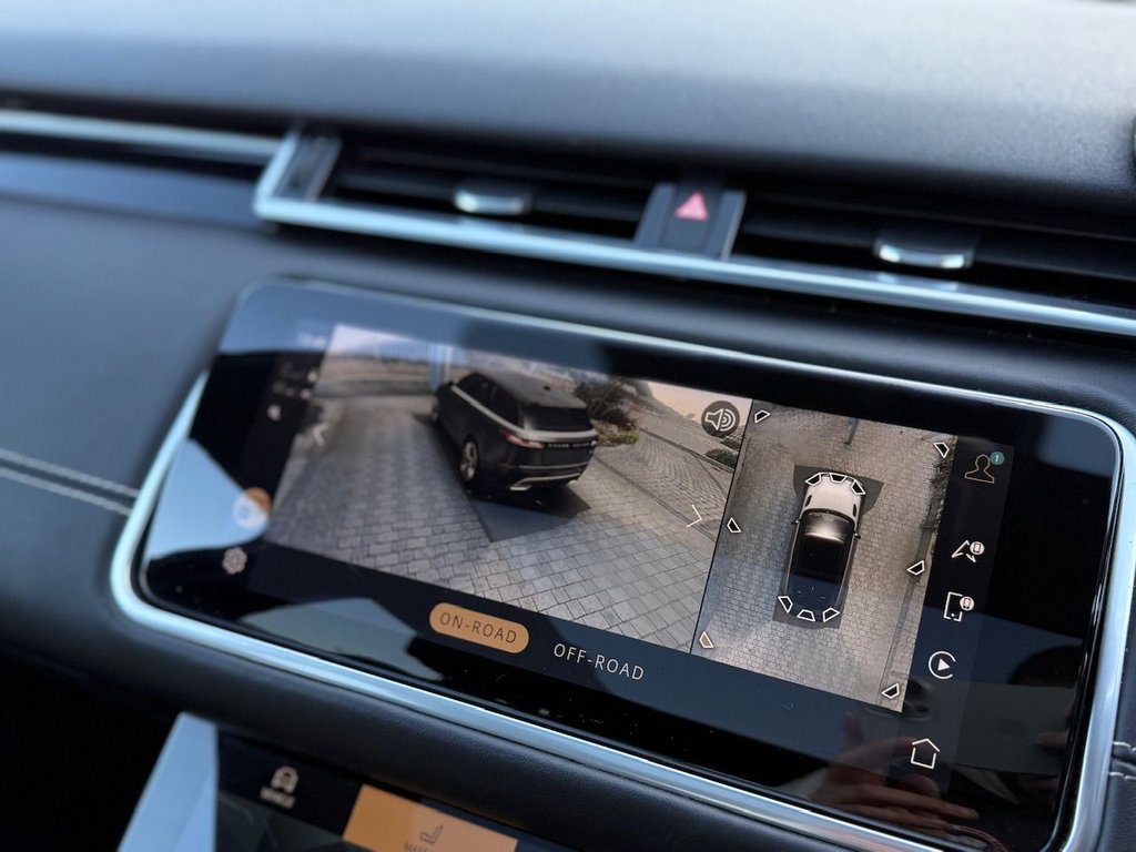 Used Land Rover Range Rover Velar 2021 for sale - 77089217: Photo 13