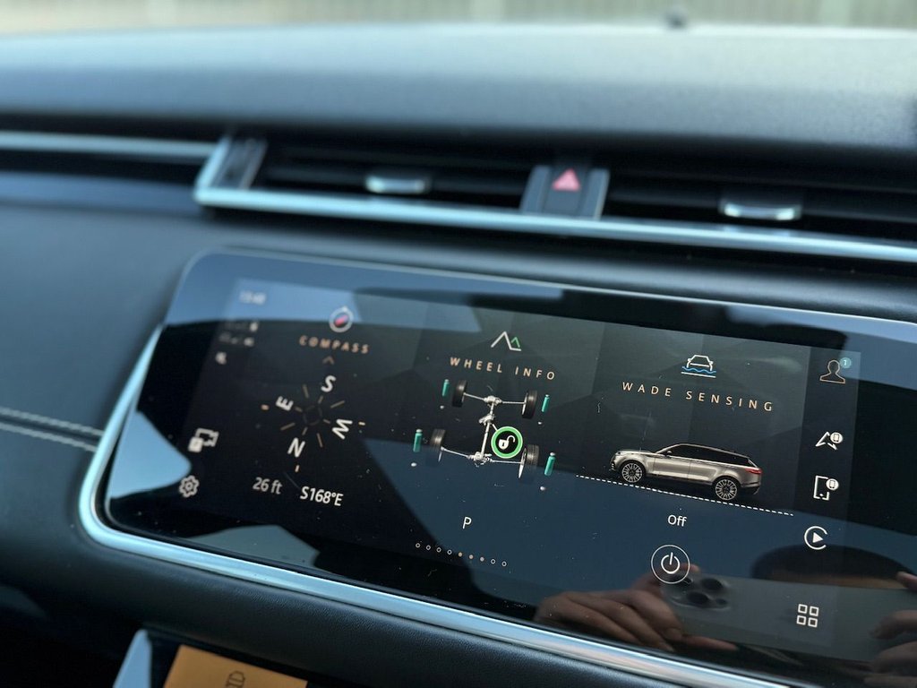 Used Land Rover Range Rover Velar 2021 for sale - 77089217: Photo 16