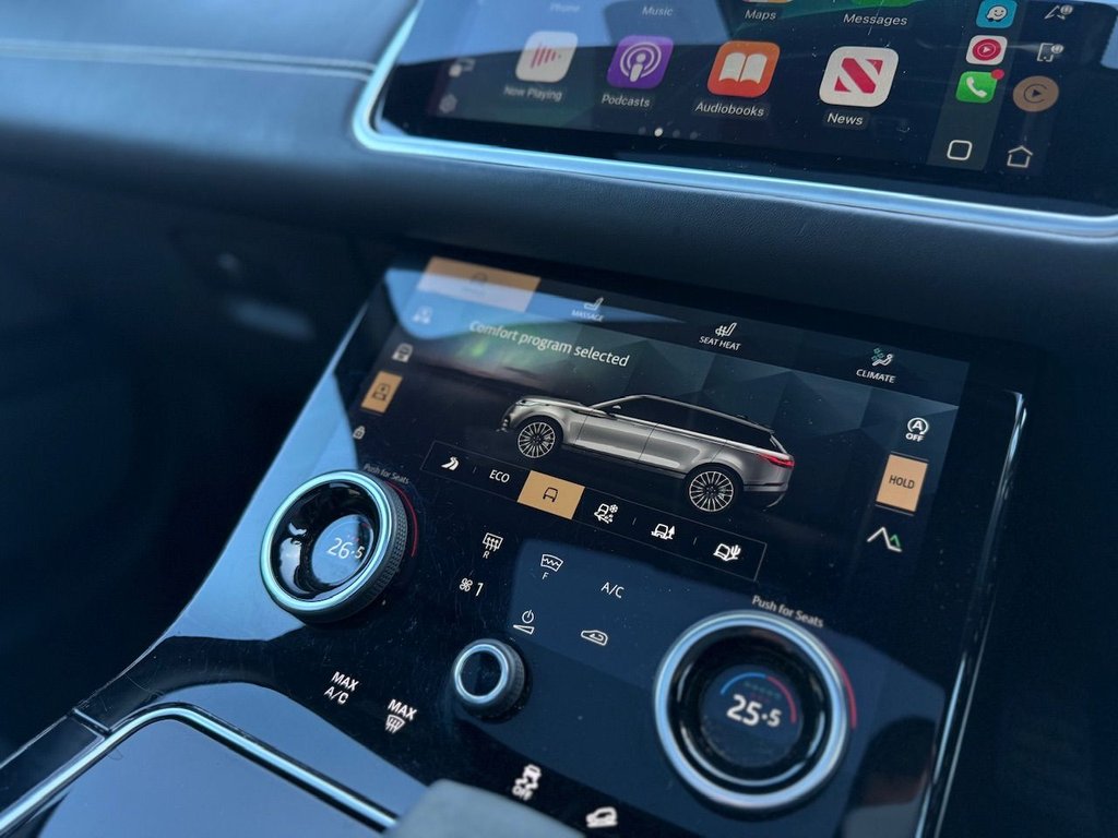 Used Land Rover Range Rover Velar 2021 for sale - 77089217: Photo 18