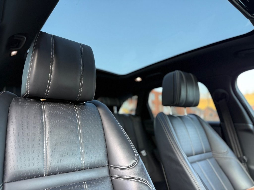 Used Land Rover Range Rover Velar 2021 for sale - 77089217: Photo 19