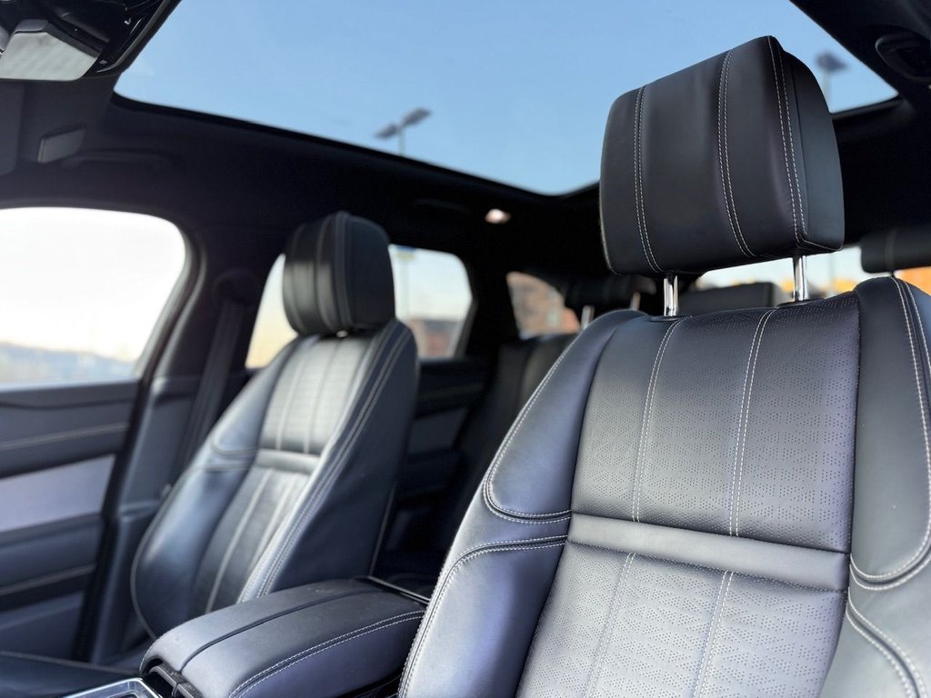 Used Land Rover Range Rover Velar 2021 for sale - 77089217: Photo 20