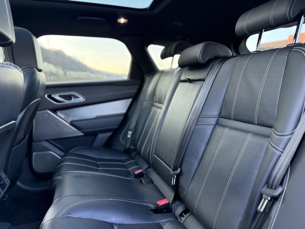 Used Land Rover Range Rover Velar 2021 for sale - 77089217: Photo 22