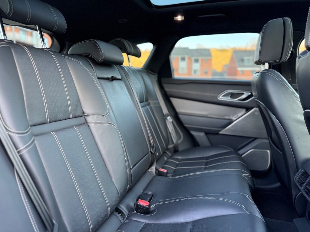 Used Land Rover Range Rover Velar 2021 for sale - 77089217: Photo 23