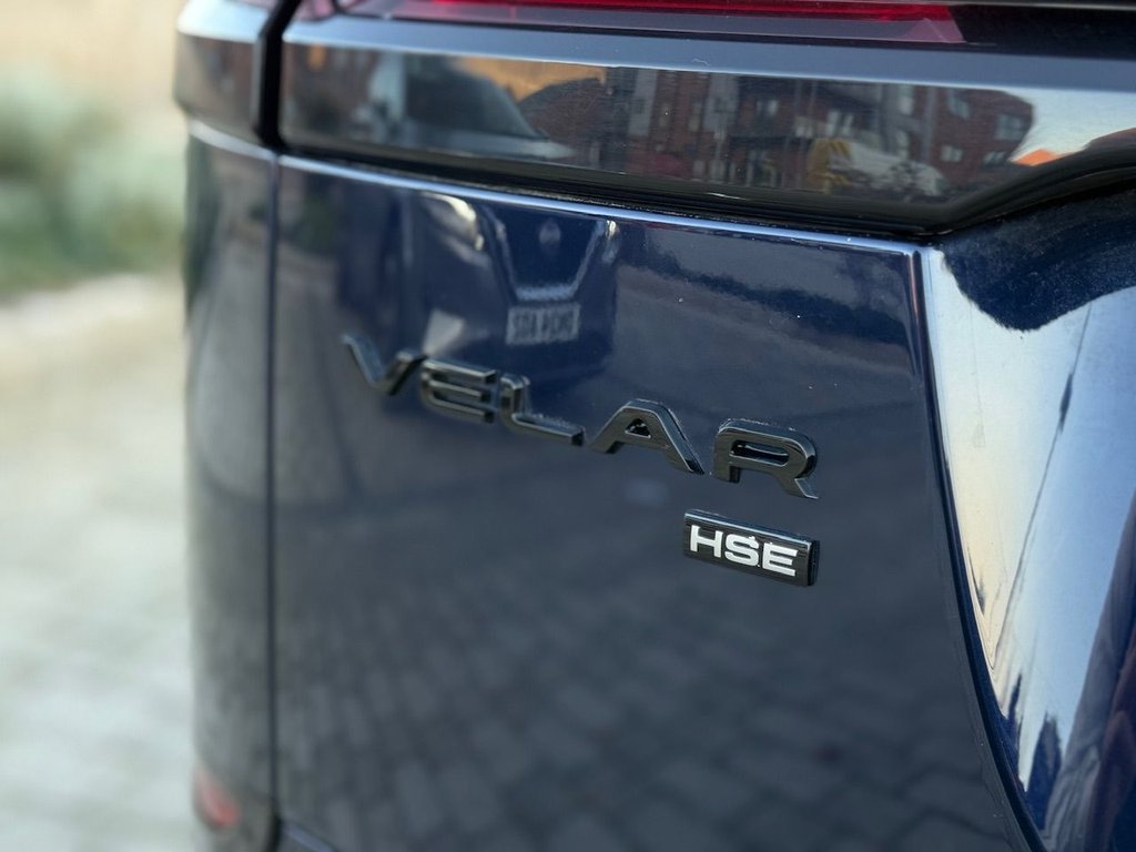 Used Land Rover Range Rover Velar 2021 for sale - 77089217: Photo 27