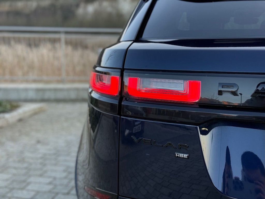 Used Land Rover Range Rover Velar 2021 for sale - 77089217: Photo 28