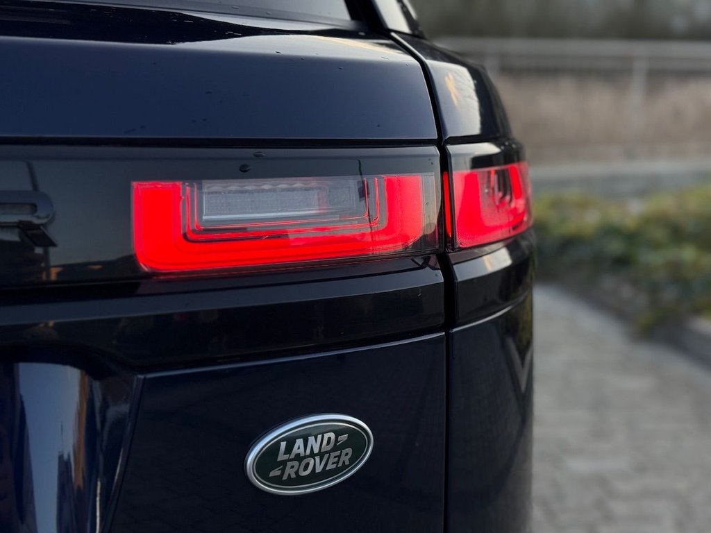 Used Land Rover Range Rover Velar 2021 for sale - 77089217: Photo 29