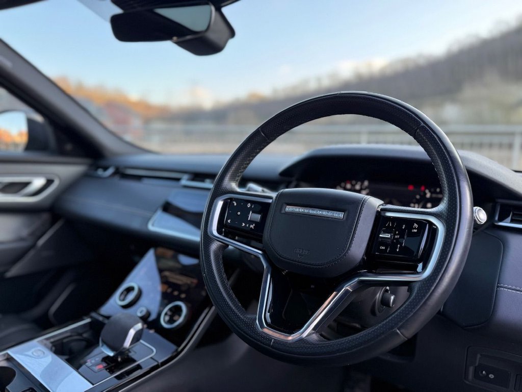 Used Land Rover Range Rover Velar 2021 for sale - 77089217: Photo 9