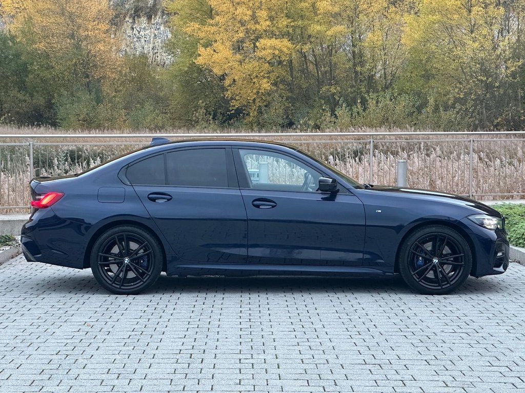 Used BMW 3 Series 2021 for sale - 76447077: Photo 11