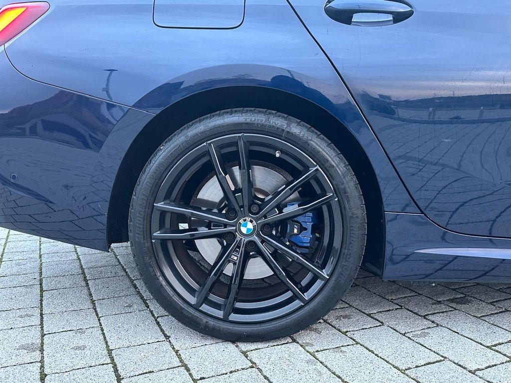 Used BMW 3 Series 2021 for sale - 76447077: Photo 12