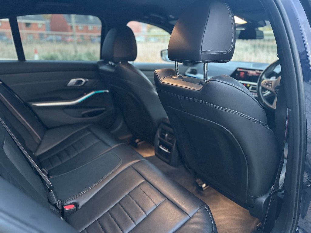 Used BMW 3 Series 2021 for sale - 76447077: Photo 15