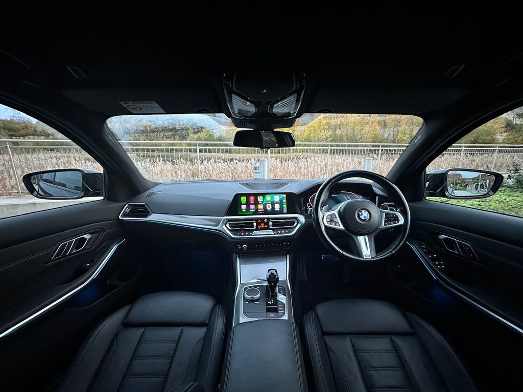 Used BMW 3 Series 2021 for sale - 76447077: Photo 2