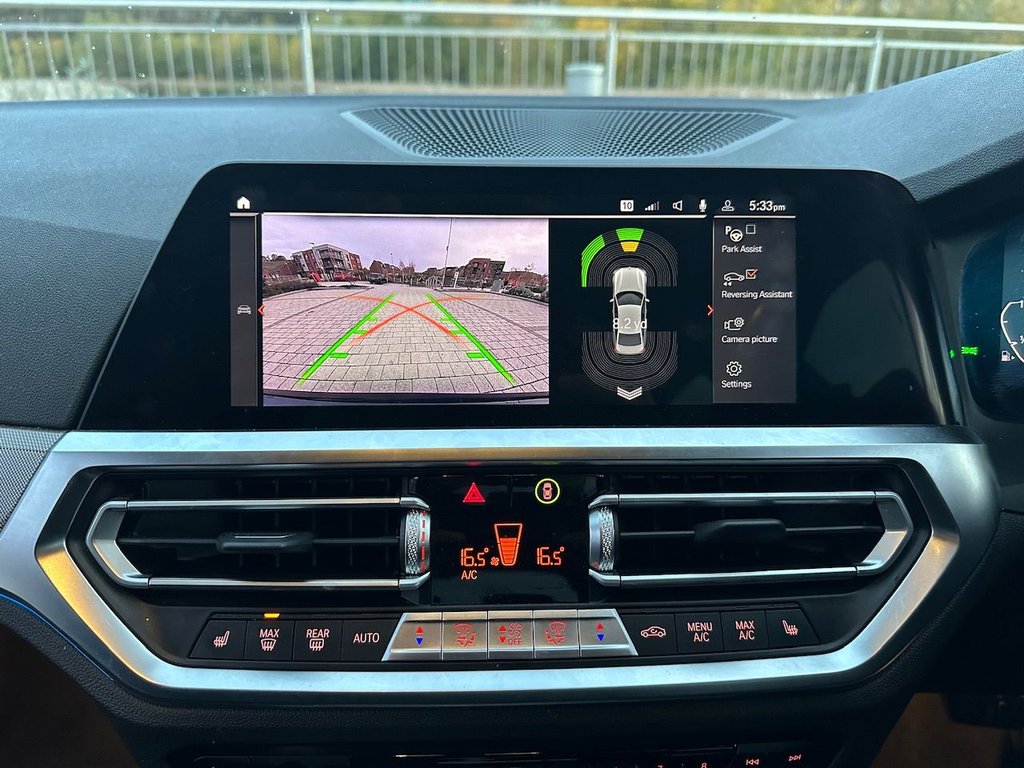 Used BMW 3 Series 2021 for sale - 76447077: Photo 24