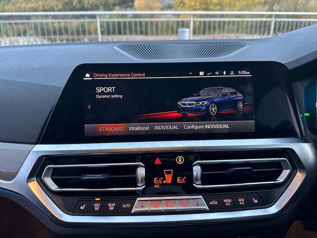 Used BMW 3 Series 2021 for sale - 76447077: Photo 28