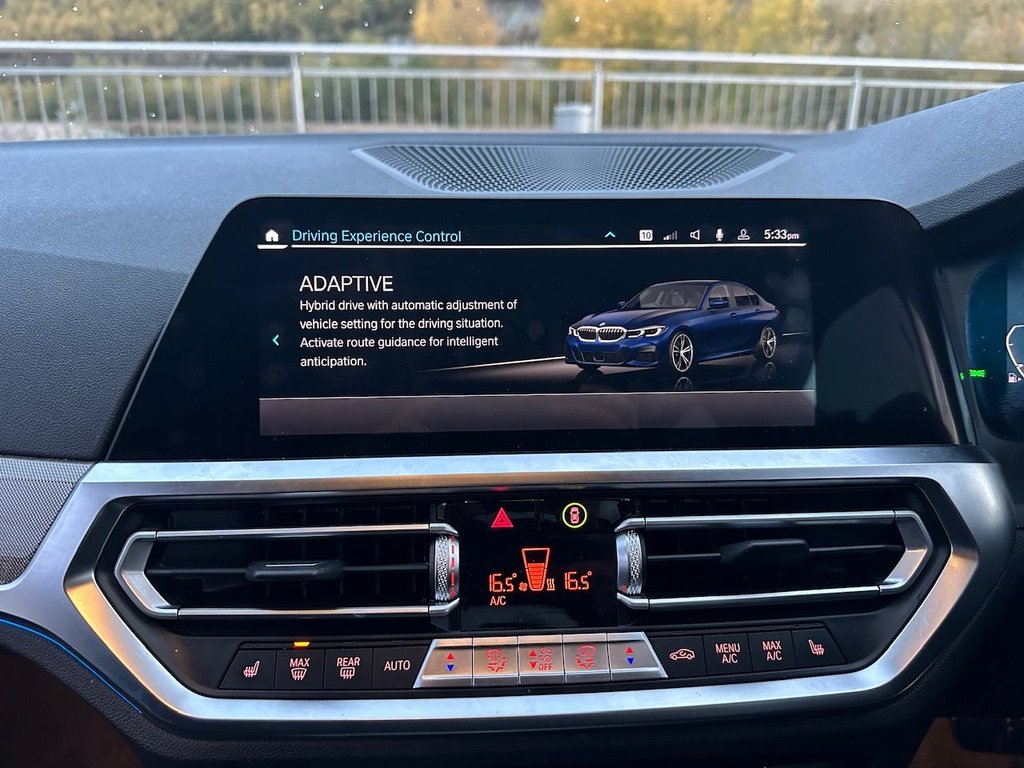 Used BMW 3 Series 2021 for sale - 76447077: Photo 29