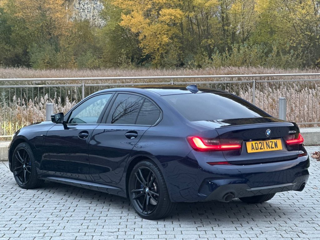 Used BMW 3 Series 2021 for sale - 76447077: Photo 3