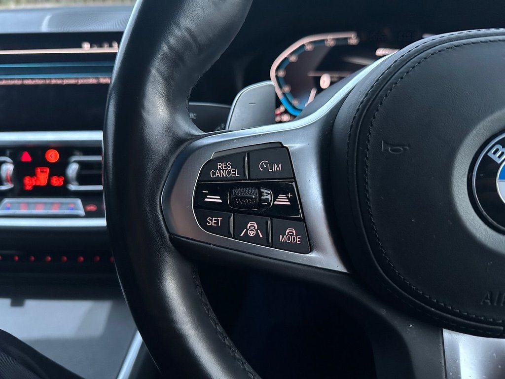 Used BMW 3 Series 2021 for sale - 76447077: Photo 32