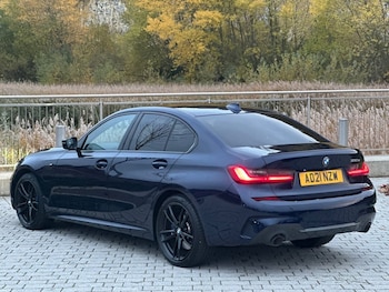 Used BMW 3 Series 2021 for sale - 76447077: Photo