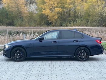 Used BMW 3 Series 2021 for sale - 76447077: Photo