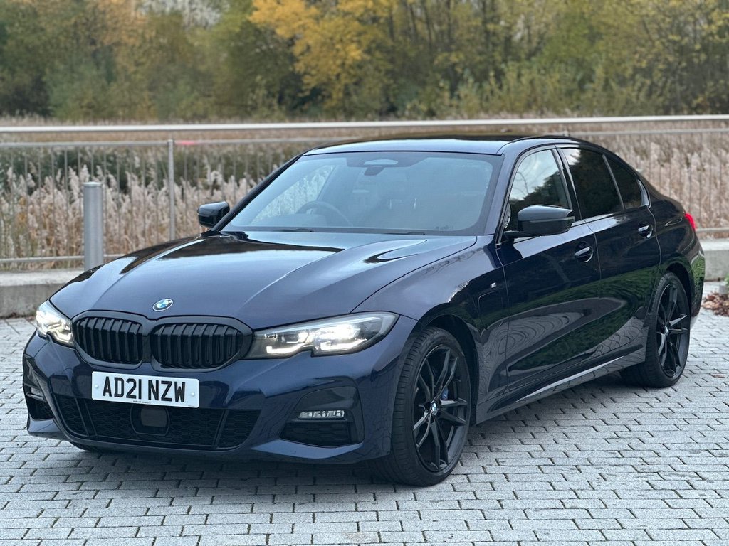 Used BMW 3 Series 2021 for sale - 76447077: Photo 5