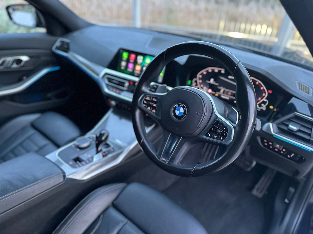 Used BMW 3 Series 2021 for sale - 76447077: Photo 6