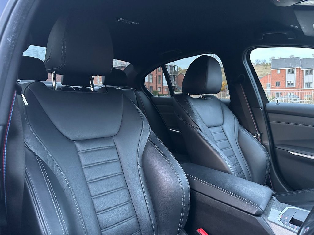 Used BMW 3 Series 2021 for sale - 76447077: Photo 7