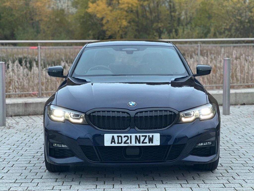 Used BMW 3 Series 2021 for sale - 76447077: Photo 9