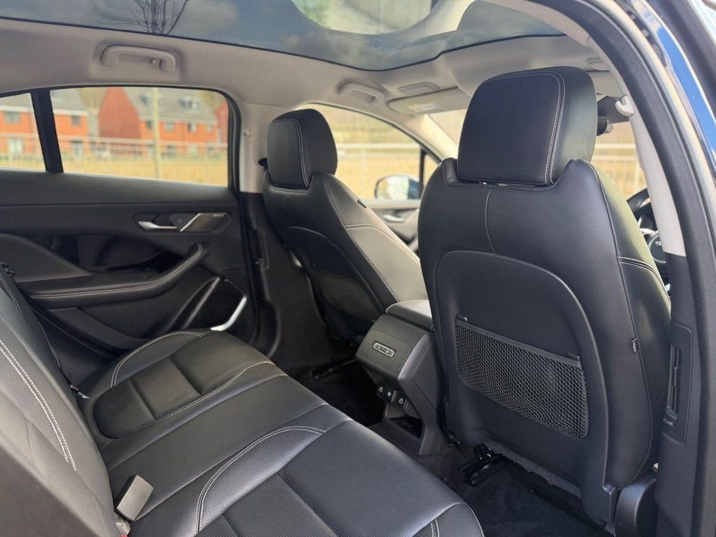 Used Jaguar I-Pace 2021 for sale - 77976484: Photo 13