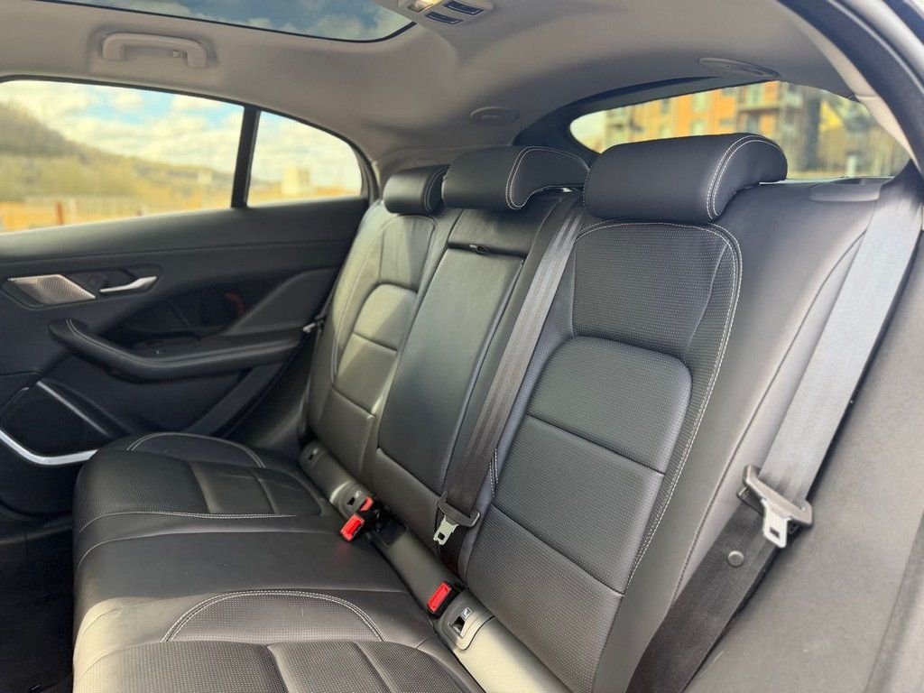Used Jaguar I-Pace 2021 for sale - 77976484: Photo 15