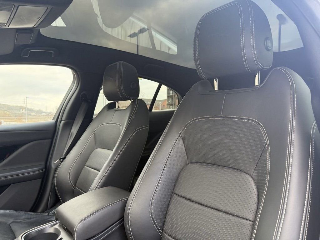 Used Jaguar I-Pace 2021 for sale - 77976484: Photo 17
