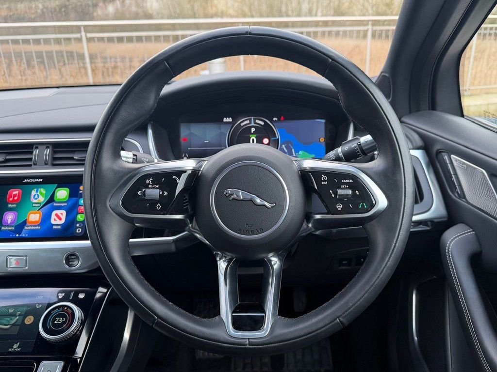 Used Jaguar I-Pace 2021 for sale - 77976484: Photo 18