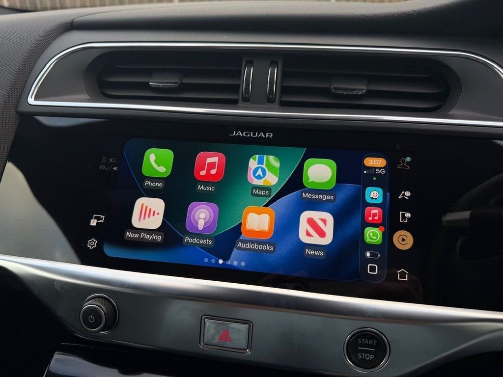 Used Jaguar I-Pace 2021 for sale - 77976484: Photo 22
