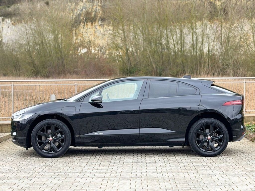 Used Jaguar I-Pace 2021 for sale - 77976484: Photo 4