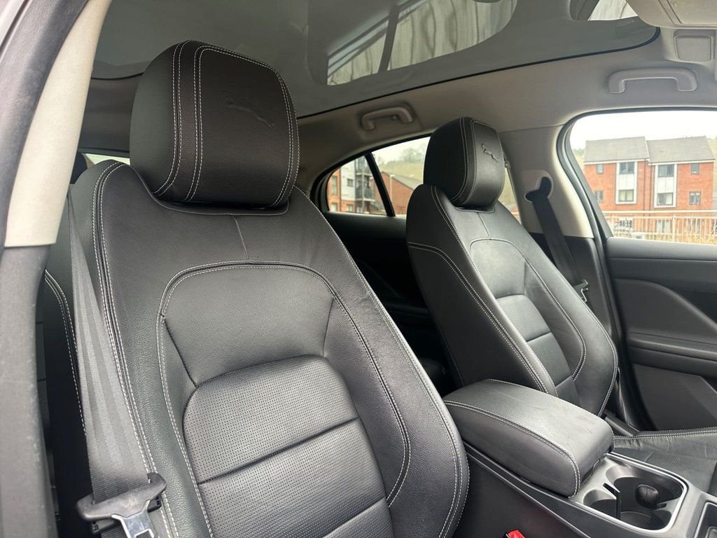 Used Jaguar I-Pace 2021 for sale - 77976484: Photo 8