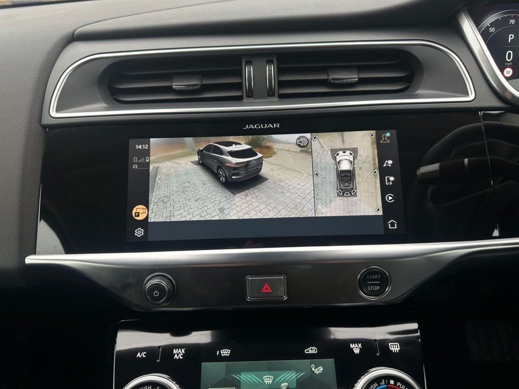 Used Jaguar I-Pace 2021 for sale - 77976484: Photo 9