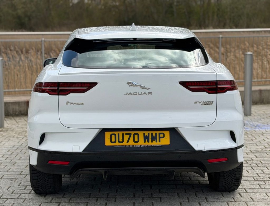 Used Jaguar I-Pace 2020 for sale - 78088478: Photo 11