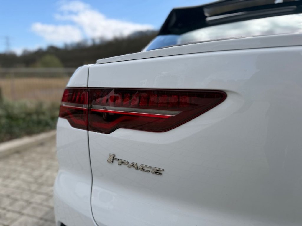 Used Jaguar I-Pace 2020 for sale - 78088478: Photo 12