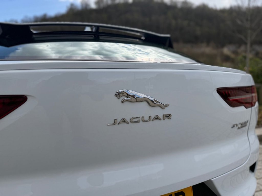 Used Jaguar I-Pace 2020 for sale - 78088478: Photo 13