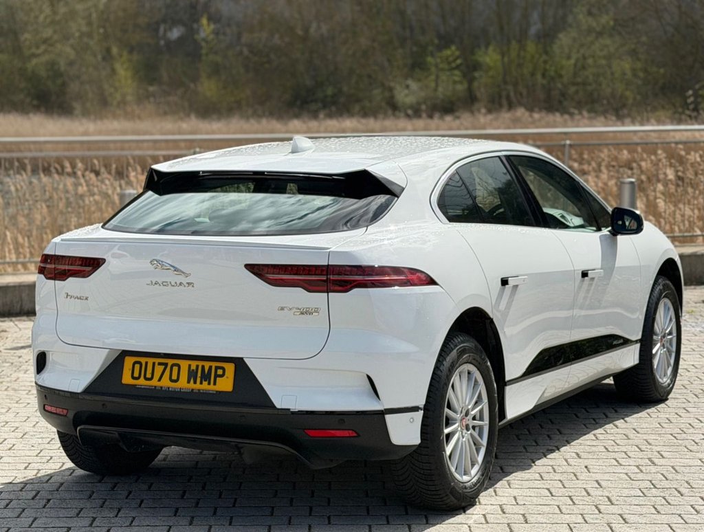Used Jaguar I-Pace 2020 for sale - 78088478: Photo 14