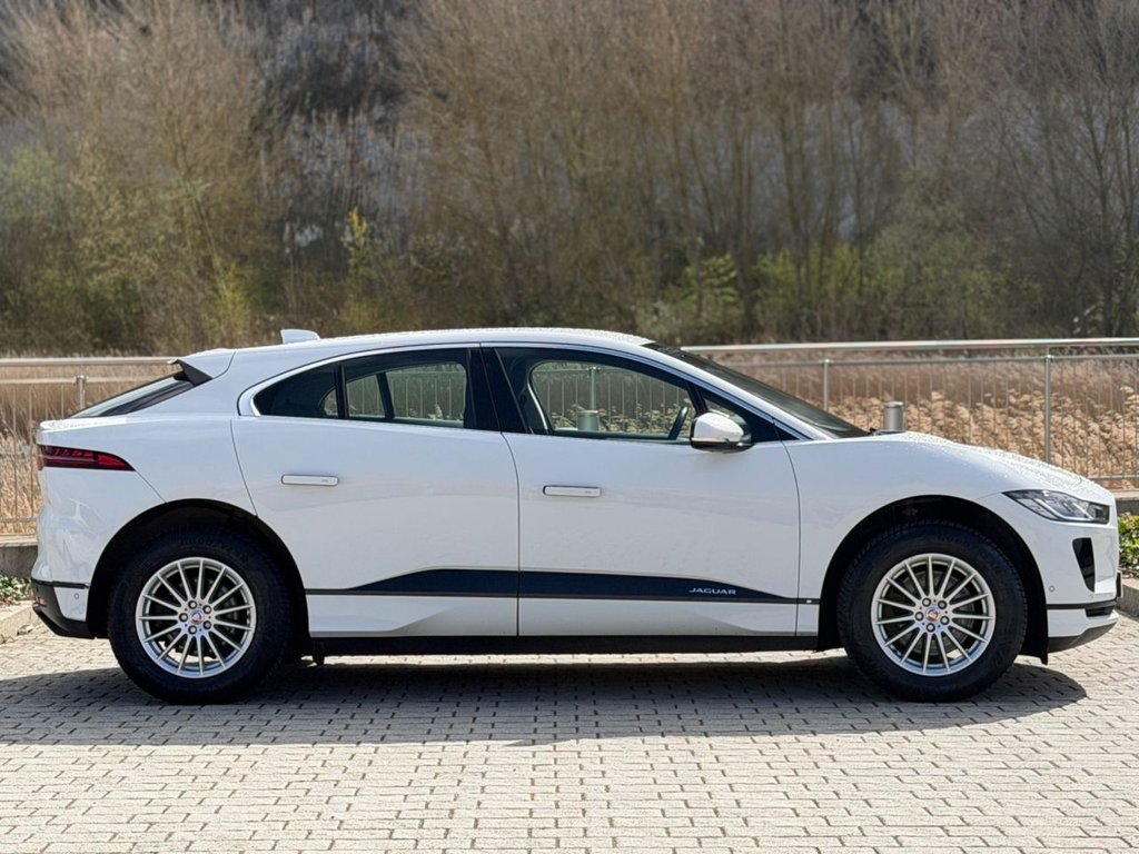 Used Jaguar I-Pace 2020 for sale - 78088478: Photo 15