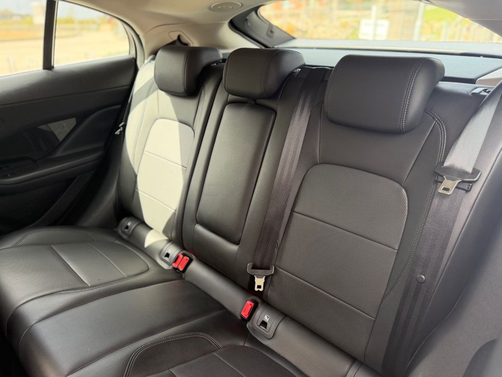 Used Jaguar I-Pace 2020 for sale - 78088478: Photo 17