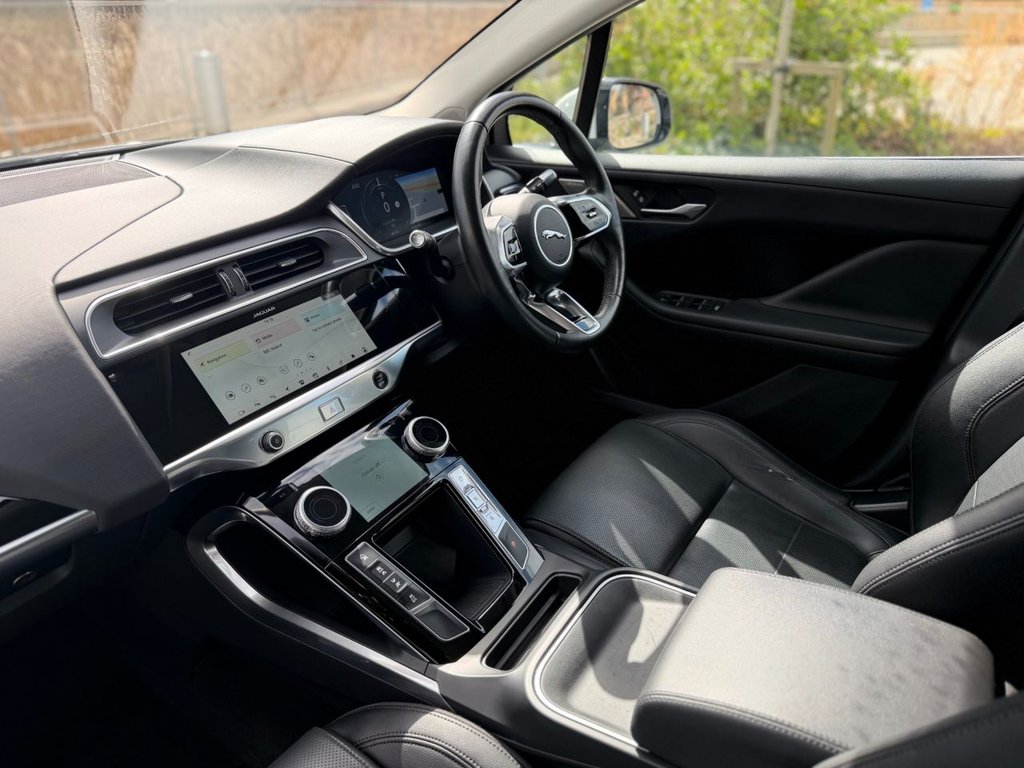 Used Jaguar I-Pace 2020 for sale - 78088478: Photo 19