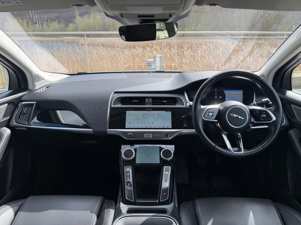 Used Jaguar I-Pace 2020 for sale - 78088478: Photo 2