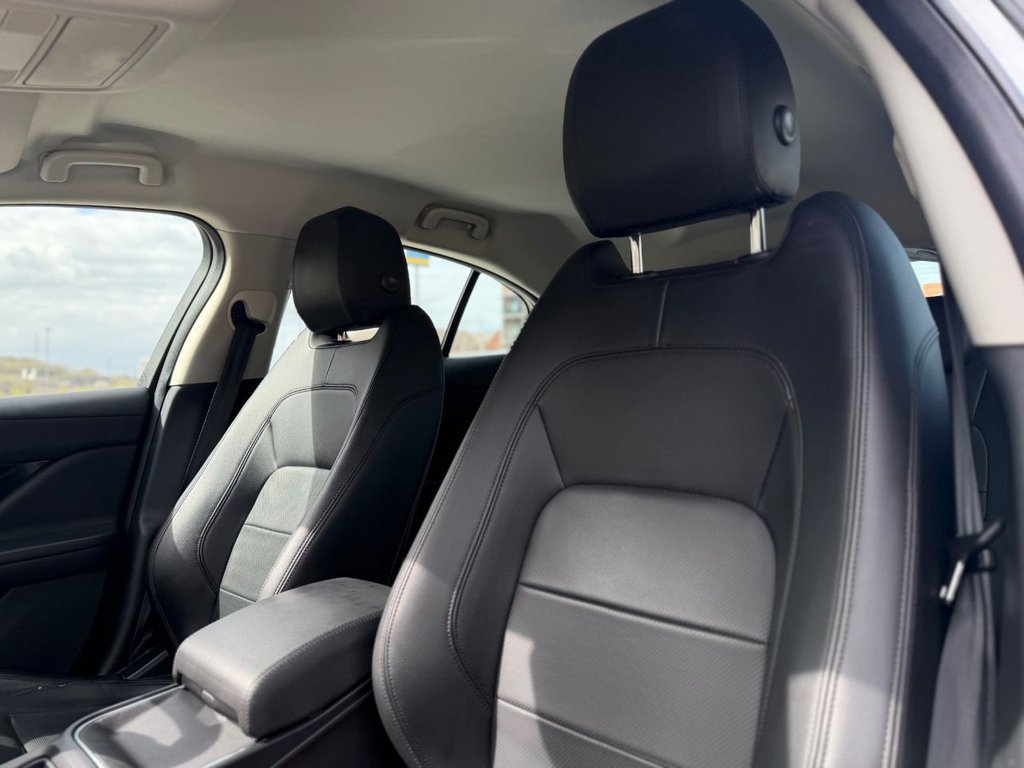 Used Jaguar I-Pace 2020 for sale - 78088478: Photo 20