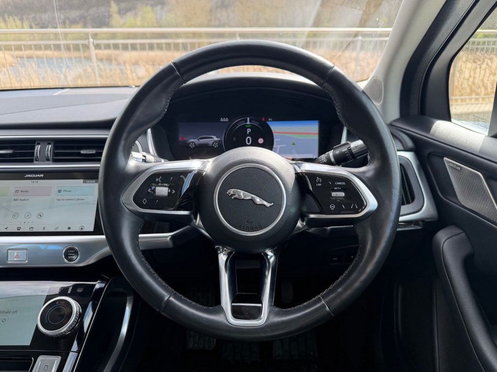 Used Jaguar I-Pace 2020 for sale - 78088478: Photo 22