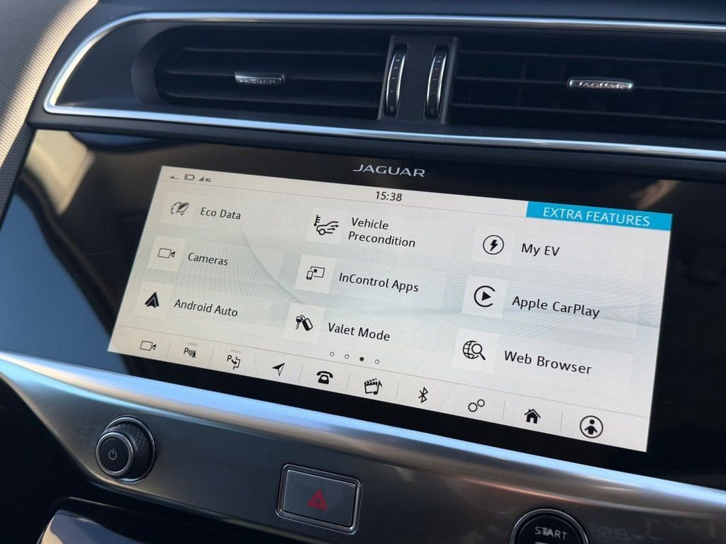 Used Jaguar I-Pace 2020 for sale - 78088478: Photo 27