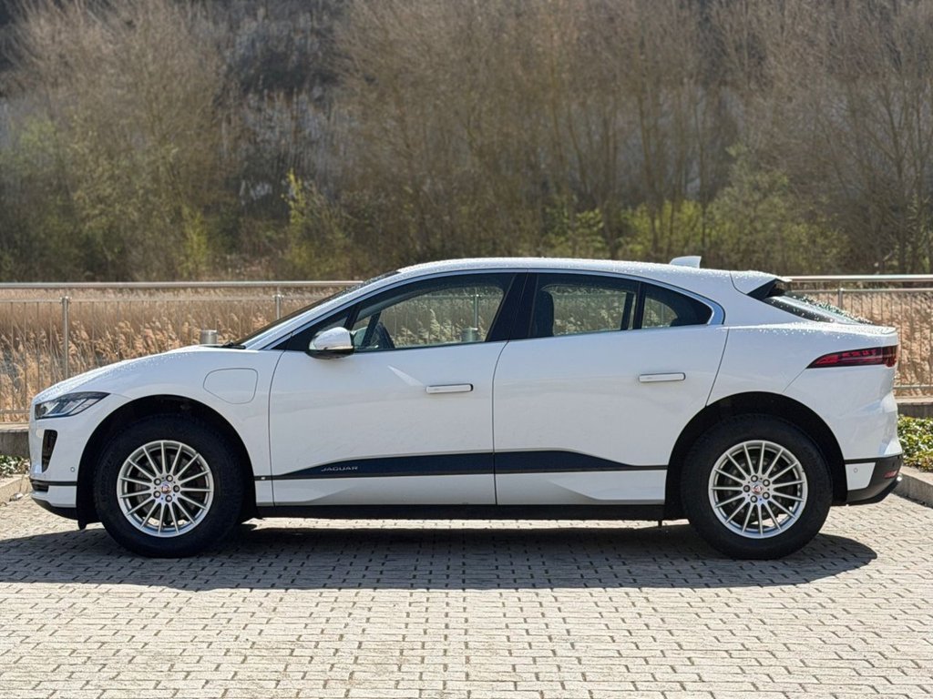 Used Jaguar I-Pace 2020 for sale - 78088478: Photo 4