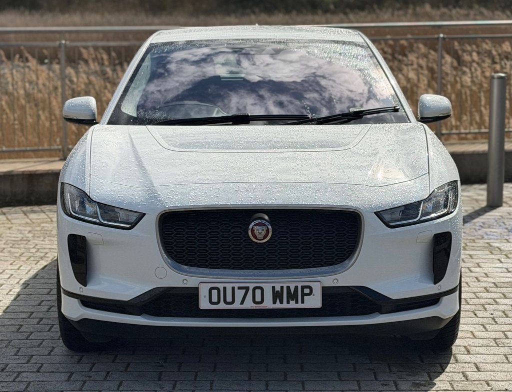 Used Jaguar I-Pace 2020 for sale - 78088478: Photo 6