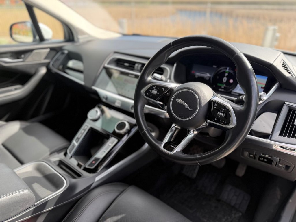 Used Jaguar I-Pace 2020 for sale - 78088478: Photo 7